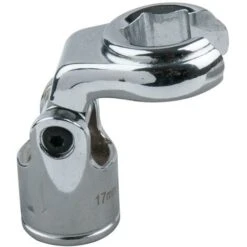 KS TOOLS 3/8 Clé à Tuyauter Articulée, 14 Mm -Silverols Magasin 41884729 3