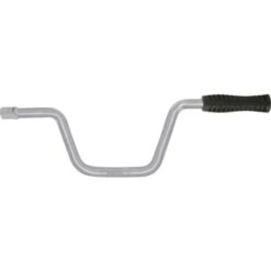 KS TOOLS 1/4 Manivelle