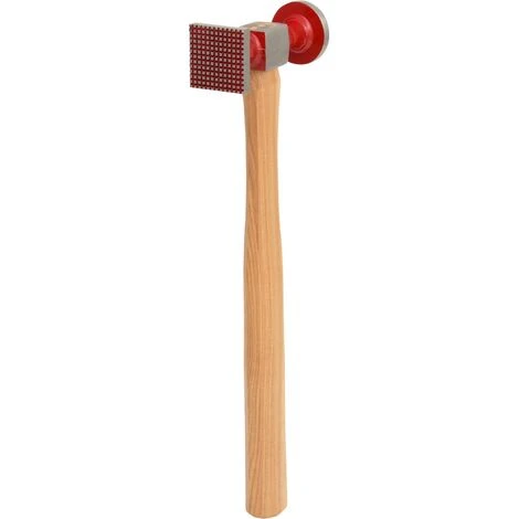 KS TOOLS Marteau De Carrossier Fin - Tête Ronde/carrée, 325mm 6 KS TOOLS Marteau De Carrossier Fin - Tête Ronde/carrée, 325mm – Image 4