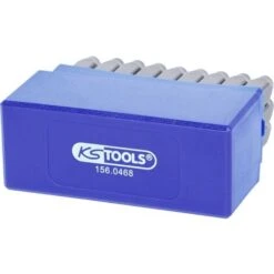 KS TOOLS Jeu De Lettres De A à Z, 27 Pcs -Silverols Magasin 41888729 2