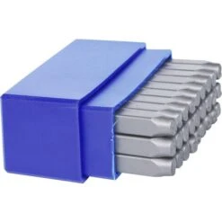 KS TOOLS Jeu De Lettres De A à Z, 27 Pcs -Silverols Magasin 41888729 4