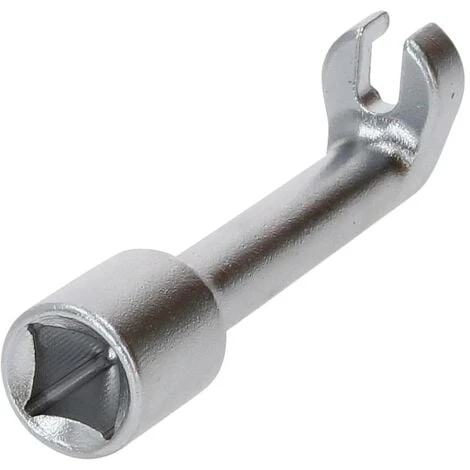 KS TOOLS 1/2 Clés Pour Tuyaux D'injection Diesel, 12 Mm 3 KS TOOLS 1/2 Clés Pour Tuyaux D'injection Diesel, 12 Mm