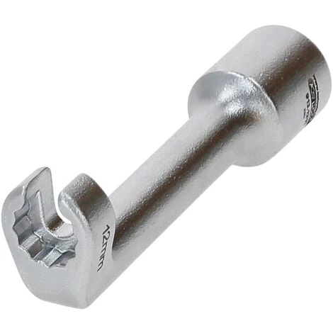 KS TOOLS 1/2 Clés Pour Tuyaux D'injection Diesel, 12 Mm 6 KS TOOLS 1/2 Clés Pour Tuyaux D'injection Diesel, 12 Mm – Image 4