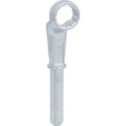 KS TOOLS Clés Mixtes Coudées, 24mm -Silverols Magasin 42002994 3