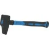 Marteau Rivoir Avec Manche Fibre Bi-matière Largeur 45 Mm - S15287 -Silverols Magasin 4267704 1