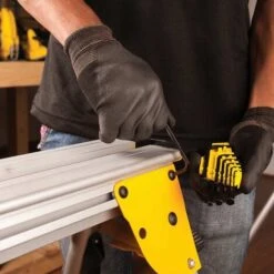 Clé Mâle - Etui De 10 Pièces - STANLEY, 0-69-253 -Silverols Magasin 42682682 3