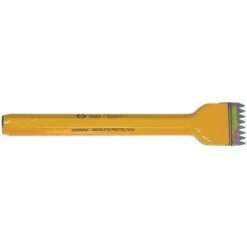 C.K 406002 Burin Denté 38 Mm 1 Pc(s)
