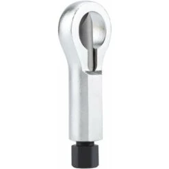 Extracteur D'écrou Endommagé Dépose D'Ecrou Séparateur Outil De Démontage Décrou Décolleur D'écrou (2) GrooFoo