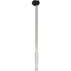 KS TOOLS 1/2 Poignée Articulée Longue CHROMEplus, 460 Mm -Silverols Magasin 43224761 2