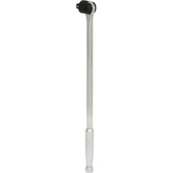 KS TOOLS 1/2 Poignée Articulée Longue CHROMEplus, 460 Mm -Silverols Magasin 43224761 4