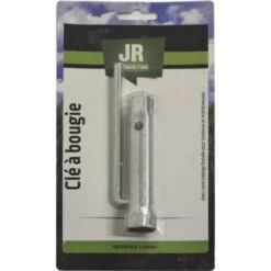 JR MOTOCULTURE Cle A Bougie CLB0002