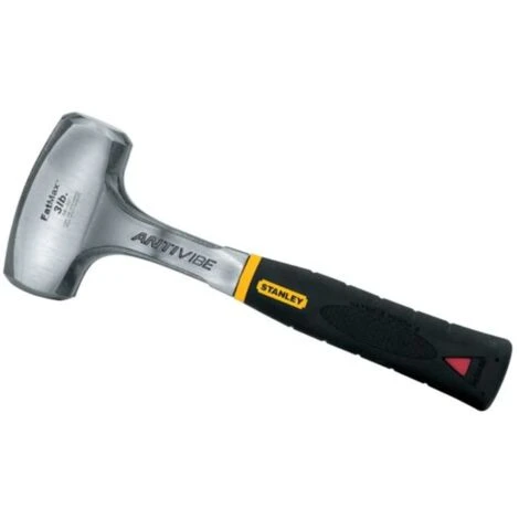STANLEY Massette Poids De La Tête FatMax Antivibrations 1,3 Kg 3 STANLEY Massette Poids De La Tête FatMax Antivibrations 1,3 Kg