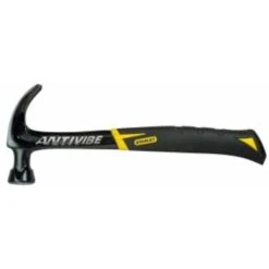 STANLEY Griffe Griffe Marteau 453g Incurvée
