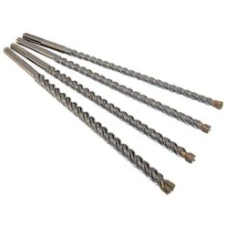 DEWALT 4tlg Set SDS-Max Ciseau Spitz280. 400 SDS MAXSET -Silverols Magasin 43922886 3