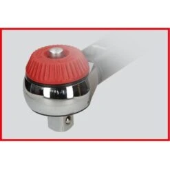 KS Tools 1/4 Clé Dynamométrique à Cliquet. 5-25Nm 516,1412 -Silverols Magasin 43924753 3