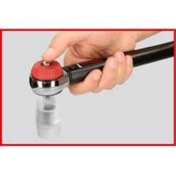 KS Tools 1/4 Clé Dynamométrique à Cliquet. 5-25Nm 516,1412 -Silverols Magasin 43924753 4