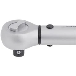 Kraftwerk Clé Cliquez Couple 3/8 10-60 Nm -Silverols Magasin 43953991 2