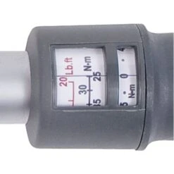 Kraftwerk Clé Cliquez Couple 3/8 10-60 Nm -Silverols Magasin 43953991 3