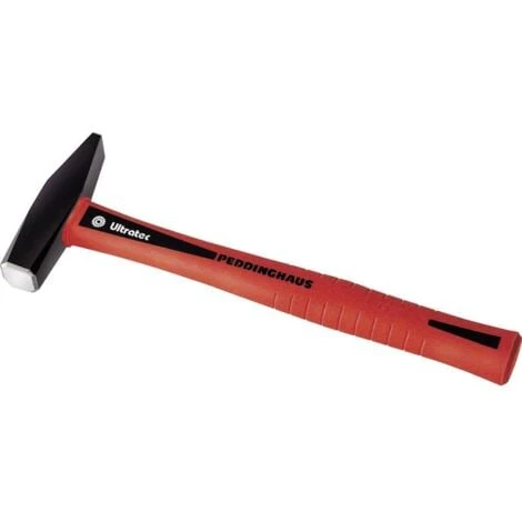 Peddinghaus ULTRATEC 5039.98.0200 Marteau De Serrurier 200 G DIN 1041 1 Pc(s) 3 Peddinghaus ULTRATEC 5039.98.0200 Marteau De Serrurier 200 G DIN 1041 1 Pc(s)