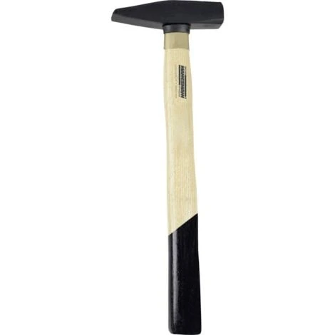 Brüder Mannesmann Mannesmann M76503 Marteau De Serrurier 300 G DIN 1041 1 Pc(s) 3 Brüder Mannesmann Mannesmann M76503 Marteau De Serrurier 300 G DIN 1041 1 Pc(s)