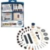Set Daccessoires Multifonctions 100 Pcs Dremel Dremel 2615S723JA Diam. Tige 3.2 Mm N/A 2 Set Daccessoires Multifonctions 100 Pcs Dremel Dremel 2615S723JA Diam. Tige 3.2 Mm N/A -Silverols Magasin 4419030 1