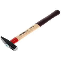 Gedore ROTBAND-PLUS 8582850 Marteau De Serrurier 100 G 260 Mm DIN 1041 1 Pc(s)