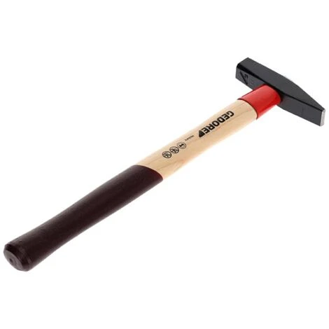 Gedore ROTBAND-PLUS 8582850 Marteau De Serrurier 100 G 260 Mm DIN 1041 1 Pc(s) 5 Gedore ROTBAND-PLUS 8582850 Marteau De Serrurier 100 G 260 Mm DIN 1041 1 Pc(s) – Image 3