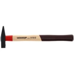 Gedore ROTBAND-PLUS 8582850 Marteau De Serrurier 100 G 260 Mm DIN 1041 1 Pc(s) 9 Gedore ROTBAND-PLUS 8582850 Marteau De Serrurier 100 G 260 Mm DIN 1041 1 Pc(s) -Silverols Magasin 4426950 4