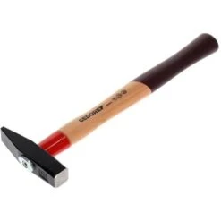 Gedore ROTBAND-PLUS 8582930 Marteau De Serrurier 200 G 280 Mm DIN 1041 1 Pc(s)