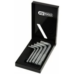 KS Tools Multiple-L-clé Set. Prochainement. 5 Pièces. 1