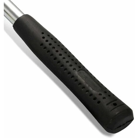 Maillet En Caoutchouc Marteau,Maillet Avec Double Face En Plastique Noir PoignéE Maillet Double Face DiamèTre Pour Projets De Bricolage, Artisanat,Irisfr(1pcs) 6 Maillet En Caoutchouc Marteau,Maillet Avec Double Face En Plastique Noir PoignéE Maillet Double Face DiamèTre Pour Projets De Bricolage, Artisanat,Irisfr(1pcs) – Image 4