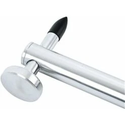 Outils De Débosselage Sans Peinture Pour Carrosserie De Voiture En Aluminium Avec Tête De Débosselage Guazhuni 10 Pcs -Silverols Magasin 45884615 5