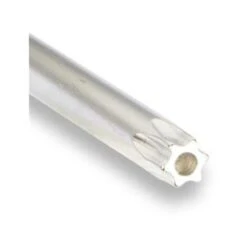 Lot De 9 Clés Mâle TORX Percées -Silverols Magasin 4593449 3