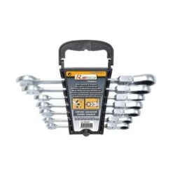 Clés Mixtes à Cliquet