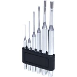 KS TOOLS Jeu De Chasse-goupilles, 6 Pcs -Silverols Magasin 46140934 4