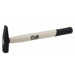 Marteau De Mécanicien Manche En Bois 300 Gr. DIN 1041