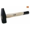 Marteau De Mécanicien Manche En Bois 400 Gr. DIN 1041 -Silverols Magasin 46357354 1