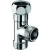 SCHELL Tee Chrome 270280699 -Silverols Magasin 47298707 1