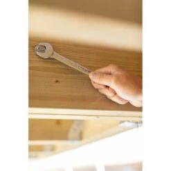 STANLEY Jeu De 7 Clés Mixtes à Cliquet -Silverols Magasin 47975956 5