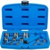 Coffret De 13 Emporte Pieces Ronds 5 A 35 Mm, Poincons De Decoupe Joints -Silverols Magasin 48087051 1