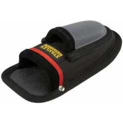 Porte Couteaux STANLEY FATMAX - Clip Ceinture - Poche Pour Les Lames - Polyester 600 Deniers Ultra Résistant - 0-10-028 -Silverols Magasin 48840419 2