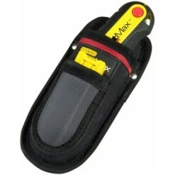 Porte Couteaux STANLEY FATMAX - Clip Ceinture - Poche Pour Les Lames - Polyester 600 Deniers Ultra Résistant - 0-10-028 -Silverols Magasin 48840419 3