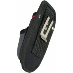 Porte Couteaux STANLEY FATMAX - Clip Ceinture - Poche Pour Les Lames - Polyester 600 Deniers Ultra Résistant - 0-10-028 -Silverols Magasin 48840419 4