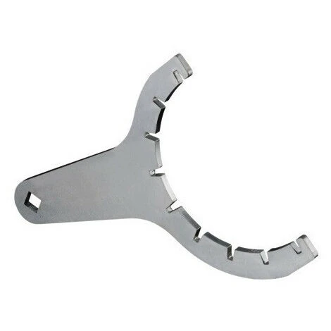 CLE POUR FILTRE EAU COMPACT 3 CLE POUR FILTRE EAU COMPACT