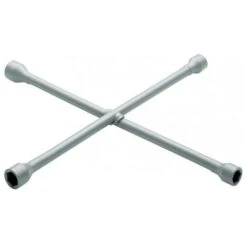 Gedore Clé En Croix 17x19x21x11/16, 420x420 Mm 6227610