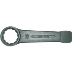 Clé Polygonale A Frapper 24mm