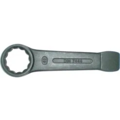 Clé Polygonale A Frapper 32mm