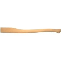 Manche Hache , Kuhfuss Esche, 900mm Pour 2000g