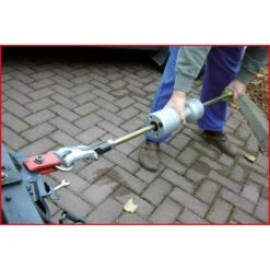 KS TOOLS Masse à Inertie 6+3 kg, 850 mm 9 KS TOOLS Masse à Inertie 6+3 kg, 850 mm -Silverols Magasin 50817862 3