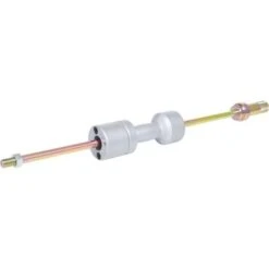 KS TOOLS Extracteur D'injecteurs Avec Masse à Inertie 6 + 3 Kg, 3 Pcs